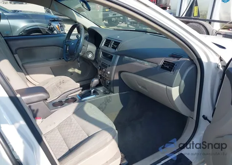 2011 Ford Fusion Se из США, поврежденный, VIN 3FAHP0HA5BR178023